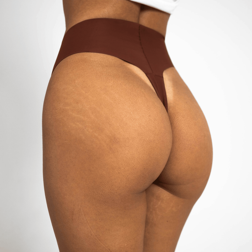 BIYORA™ Luxe Naadloze String