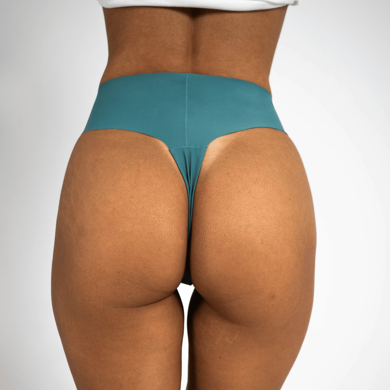 BIYORA™ Luxe Naadloze String