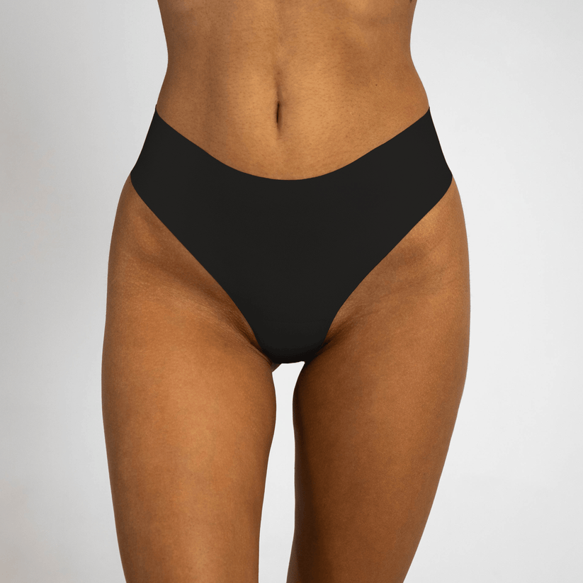 BIYORA™ Luxe Naadloze String