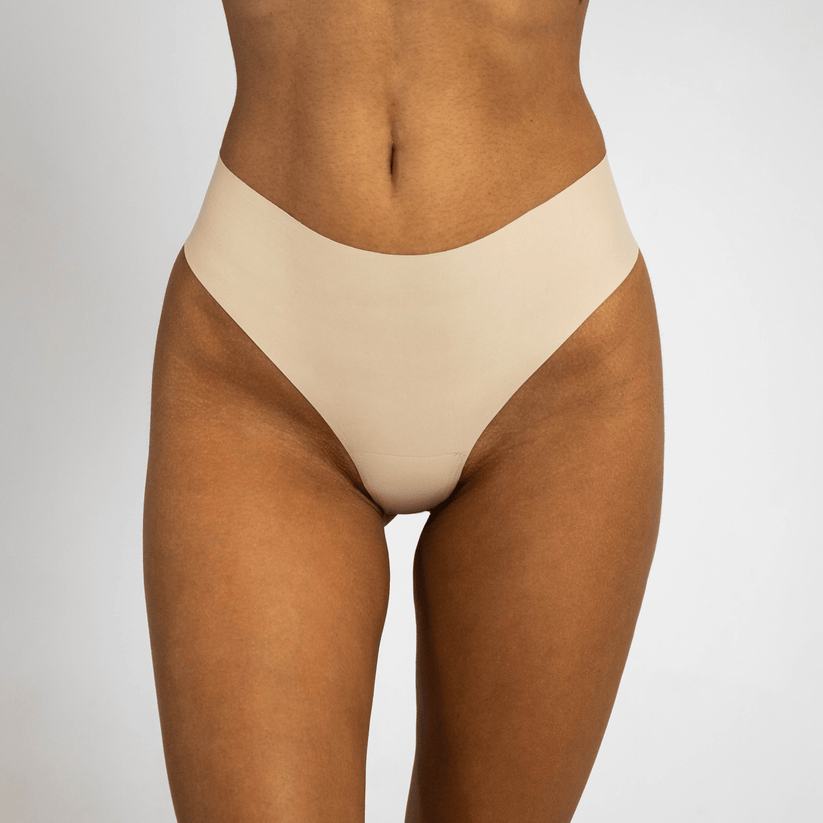 BIYORA™ Luxe Naadloze String