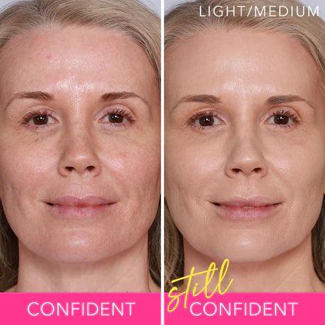BIYORA™ Firm Bounce Foundation