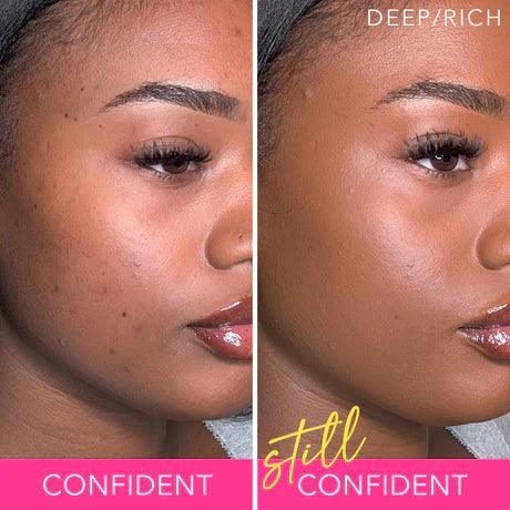BIYORA™ Firm Bounce Foundation