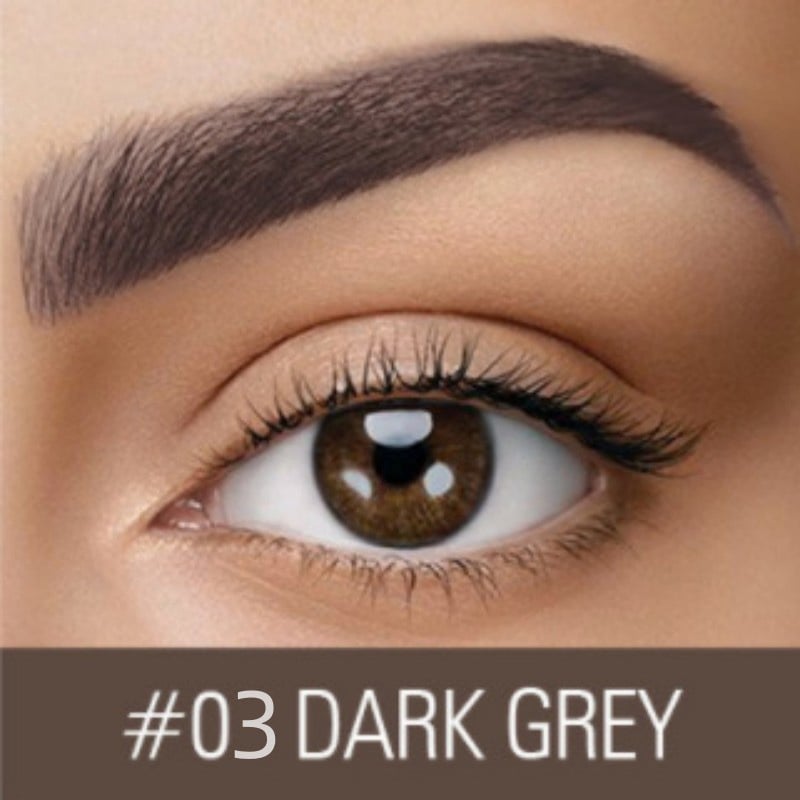 BIYORA™ BrowLock Tint Gel