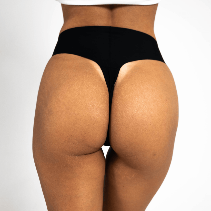 BIYORA™ Luxe Naadloze String