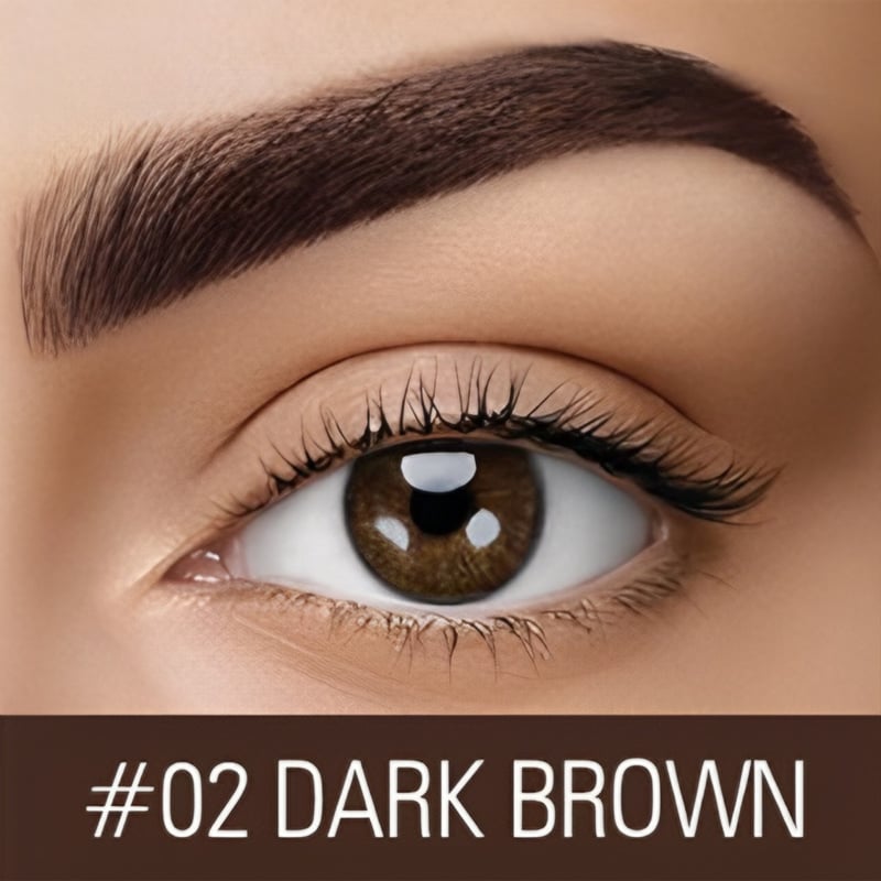 BIYORA™ BrowLock Tint Gel