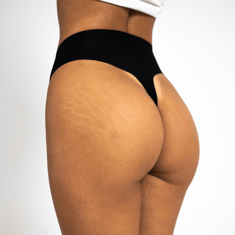 BIYORA™ Luxe Naadloze String