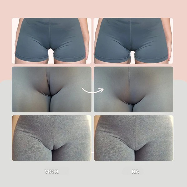 BIYORA™ Luxe Naadloze String