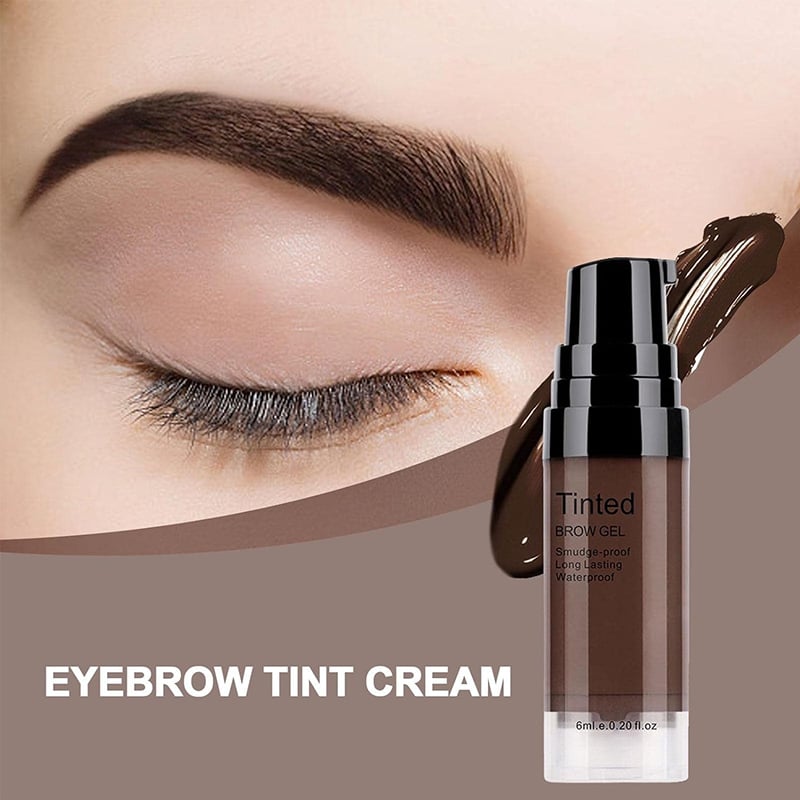 BIYORA™ BrowLock Tint Gel