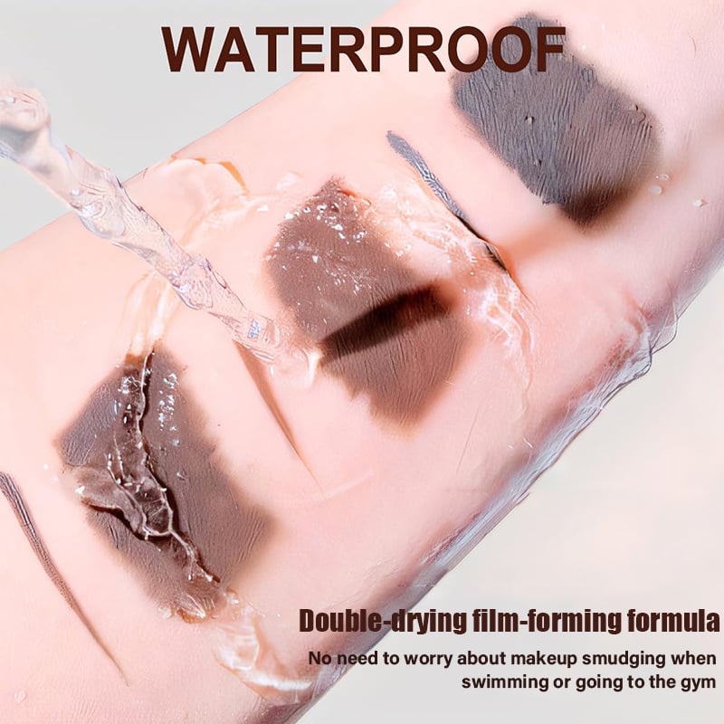 BIYORA™ BrowLock Tint Gel