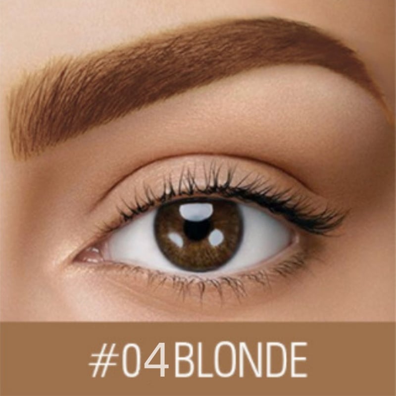 BIYORA™ BrowLock Tint Gel