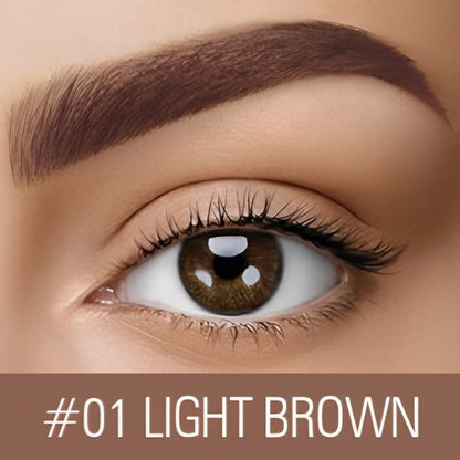 BIYORA™ BrowLock Tint Gel