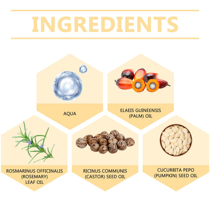 BIYORA™ 100% Pure Batana Oil – Natural Hair Repair & Growth