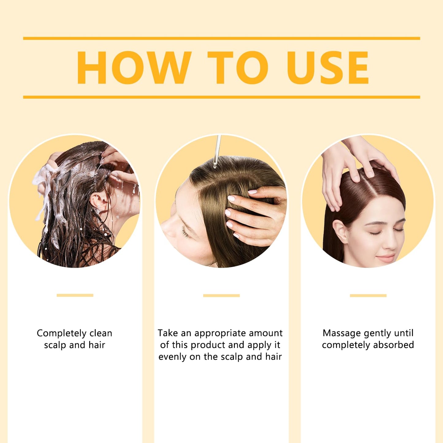 BIYORA™ 100% Pure Batana Oil – Natural Hair Repair & Growth