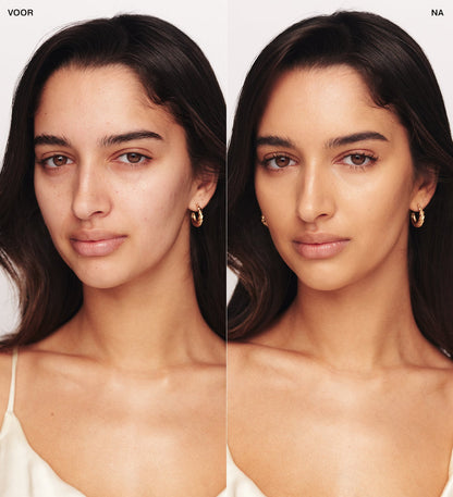 BIYORA™ Changing Foundation
