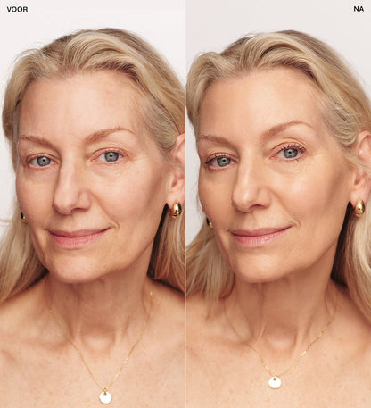 BIYORA™ Changing Foundation