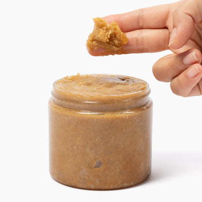 Batana Oil (haar groei mix)