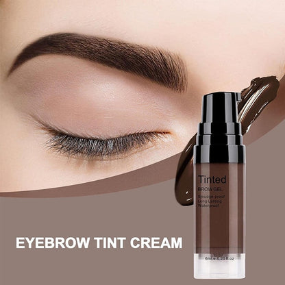 BIYORA™ BrowLock Tint Gel