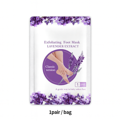 Biyora Korean-Peel Foot Mask