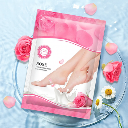 Biyora Korean-Peel Foot Mask