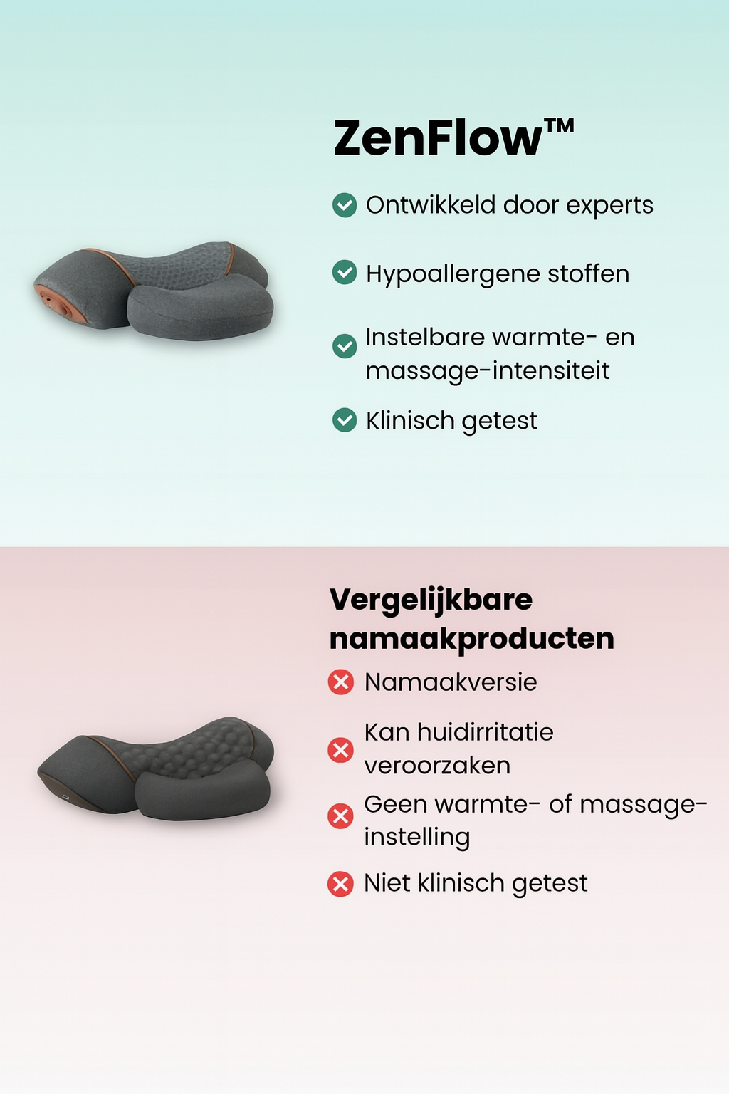 Biyora ZenFlow™