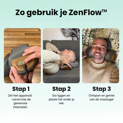 Biyora ZenFlow™